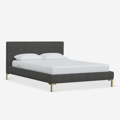 Deva Platform Bed