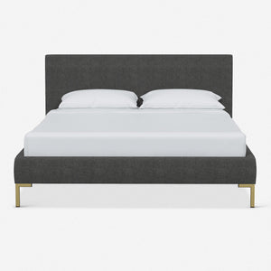 Deva Platform Bed