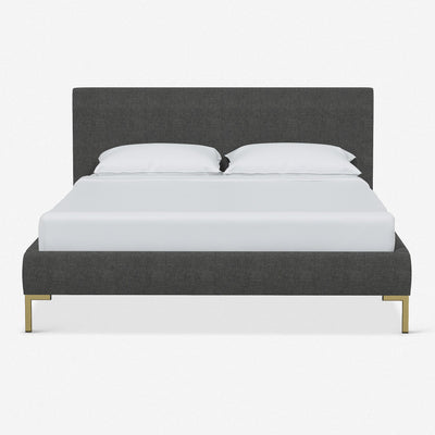 Deva Platform Bed