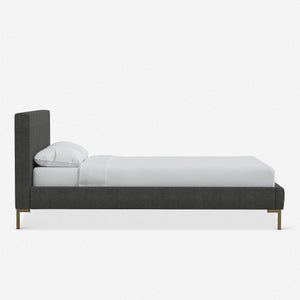 Deva Platform Bed