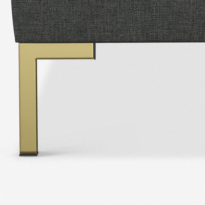 Deva Platform Bed