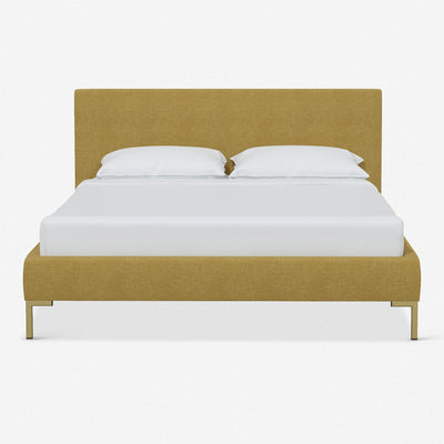 Deva Platform Bed