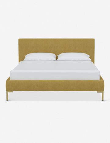Golden Linen