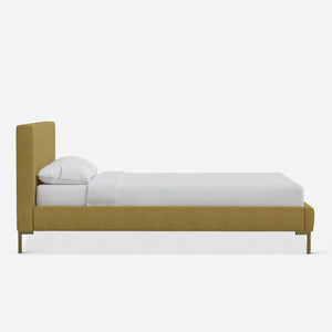 Deva Platform Bed