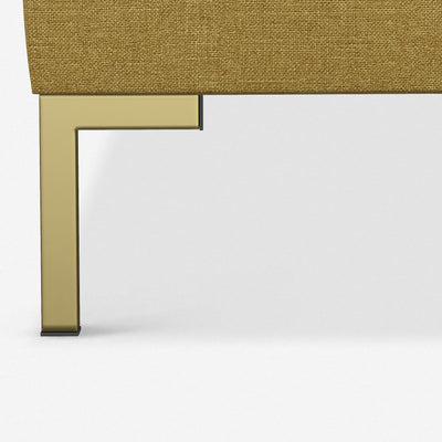 Deva Platform Bed