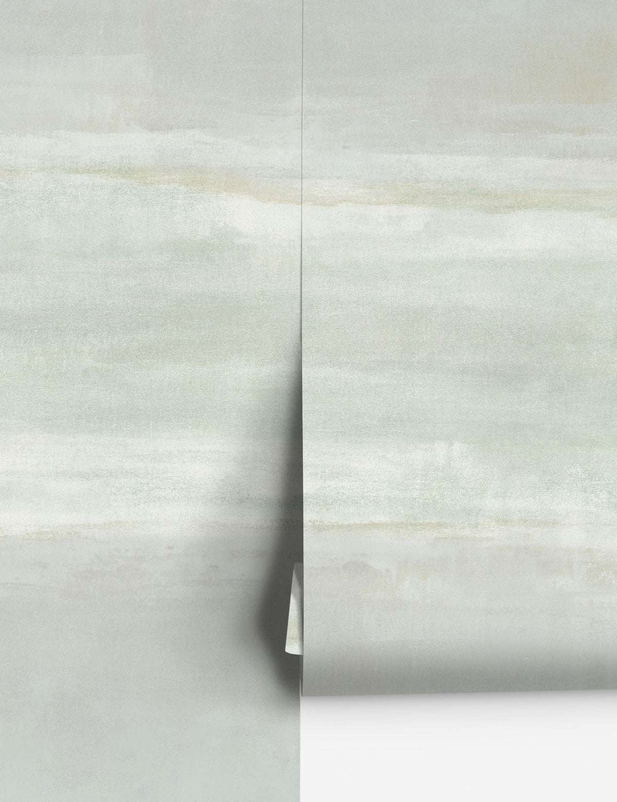 Serene Reflection Wallpaper by Carol Benson
