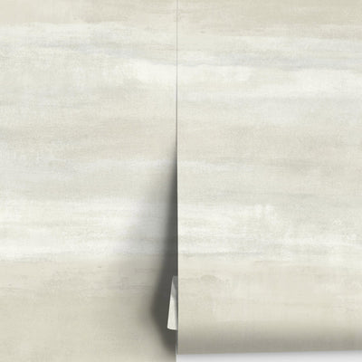 Serene Reflection Wallpaper by Carol Benson
