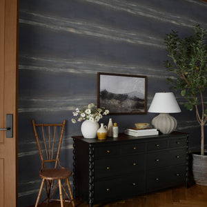 Serene Reflection Wallpaper by Carol Benson