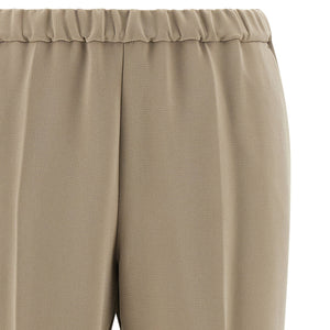 Alberto Biani Fall Pants