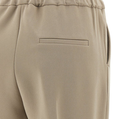 Alberto Biani Fall Pants