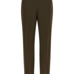 Alberto Biani Crêpe Pants