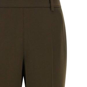 Alberto Biani Crêpe Pants