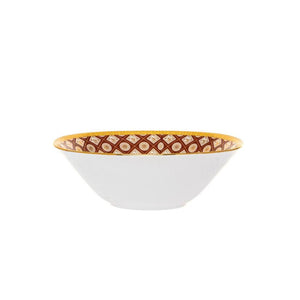 Urmi Royal Velvet Dinner Set | Set of 38 Pcs