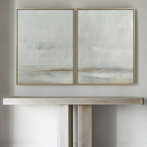After The Storm Diptych Wall Art (Set of 2) by Carol Benson-Cobb