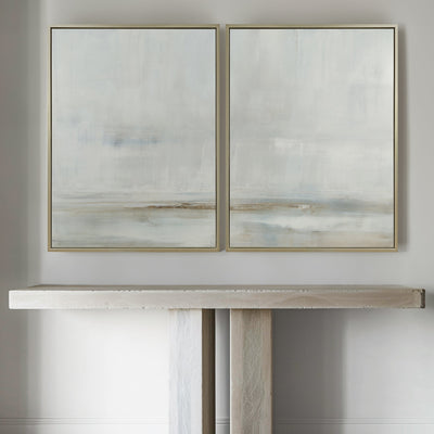 After The Storm Diptych Wall Art (Set of 2) by Carol Benson-Cobb