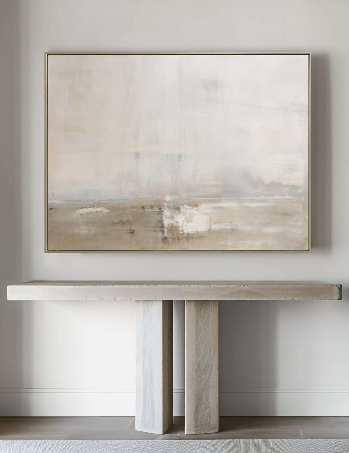 Dune Wall Art by Carol Benson-Cobb