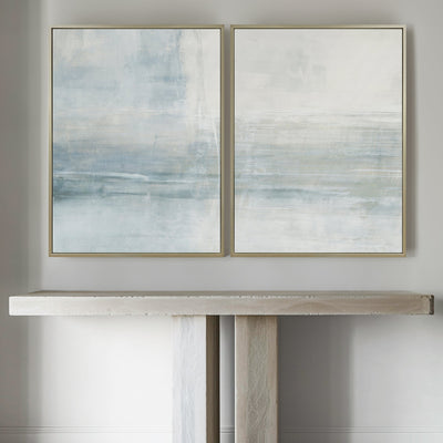 Intuition Diptych Wall Art (Set of 2) by Carol Benson-Cobb