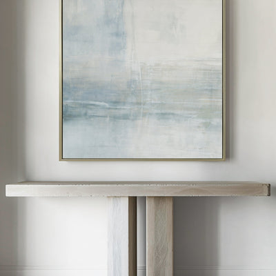 Intuition Wall Art by Carol Benson-Cobb
