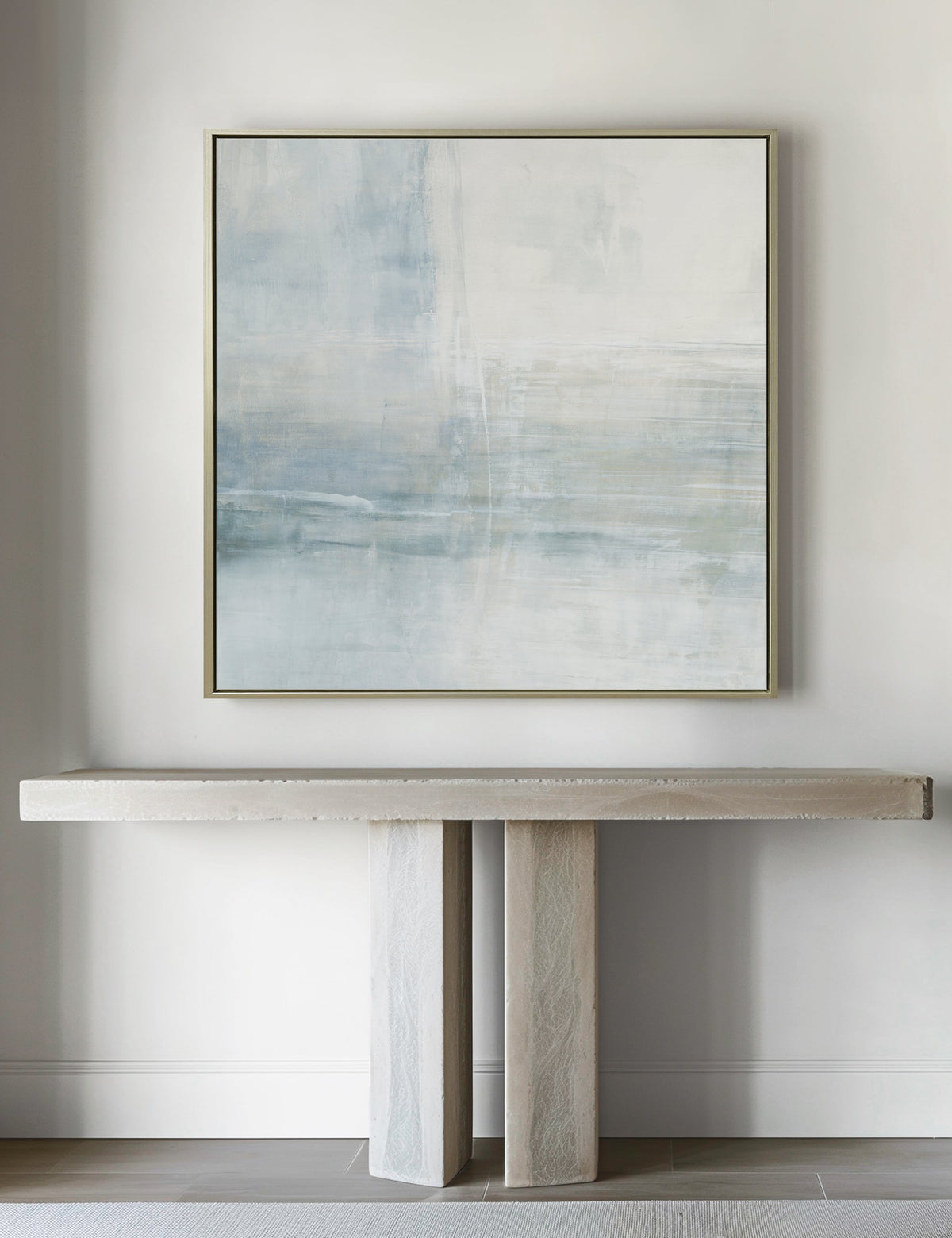 Intuition Wall Art by Carol Benson-Cobb