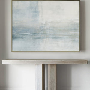 Intuition Wall Art by Carol Benson-Cobb