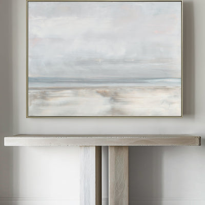 Simpatico Wall Art by Carol Benson-Cobb