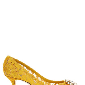Dolce & Gabbana Bellucci Pumps