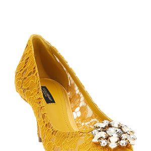 Dolce & Gabbana Bellucci Pumps