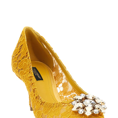 Dolce & Gabbana Bellucci Pumps