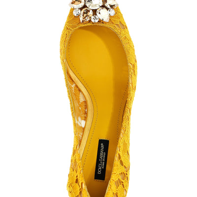 Dolce & Gabbana Bellucci Pumps