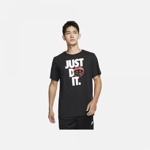 Nike | JUST DO IT DRY FIT T-SHIRT