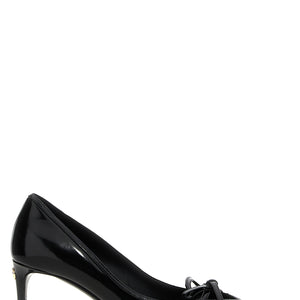 Dolce & Gabbana Mun Pumps