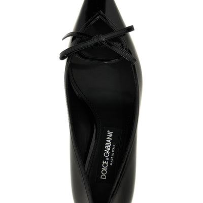 Dolce & Gabbana Mun Pumps