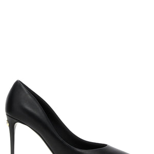 Dolce & Gabbana Mun Pumps