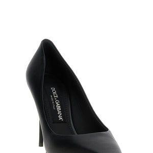 Dolce & Gabbana Mun Pumps