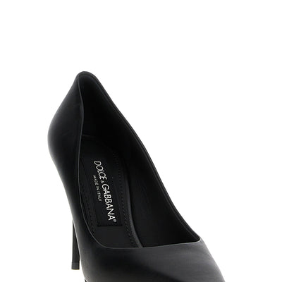 Dolce & Gabbana Mun Pumps