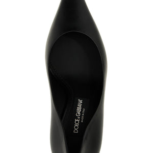Dolce & Gabbana Mun Pumps