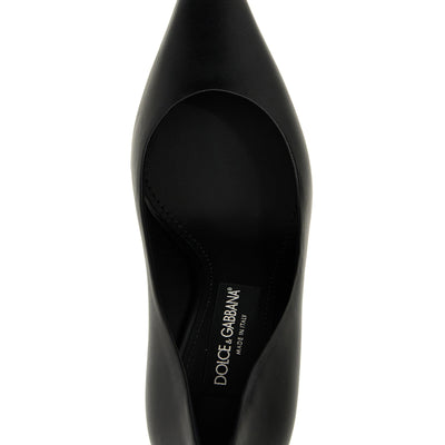 Dolce & Gabbana Mun Pumps