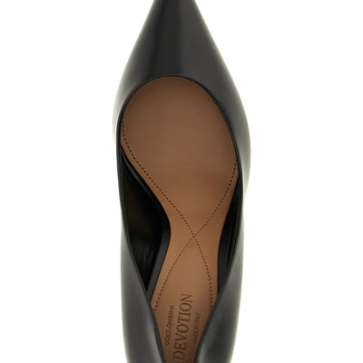 Dolce & Gabbana Devotion Pumps