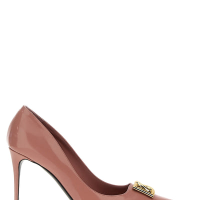Dolce & Gabbana Lollo Pumps
