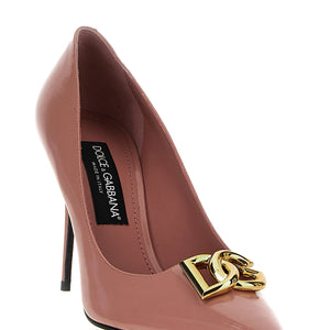 Dolce & Gabbana Lollo Pumps