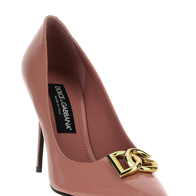 Dolce & Gabbana Lollo Pumps