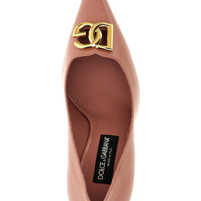 Dolce & Gabbana Lollo Pumps