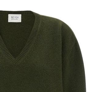Be You 2030 Sweater