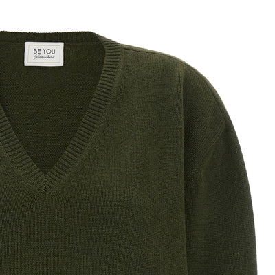 Be You 2030 Sweater