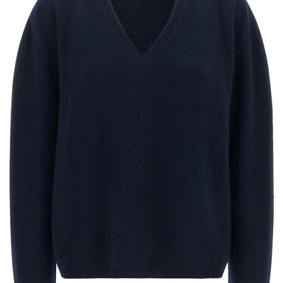 Be You V-neck Sweater