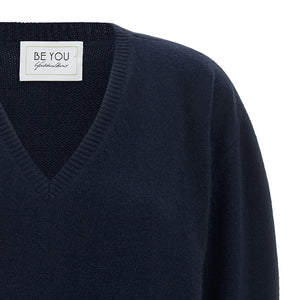 Be You V-neck Sweater
