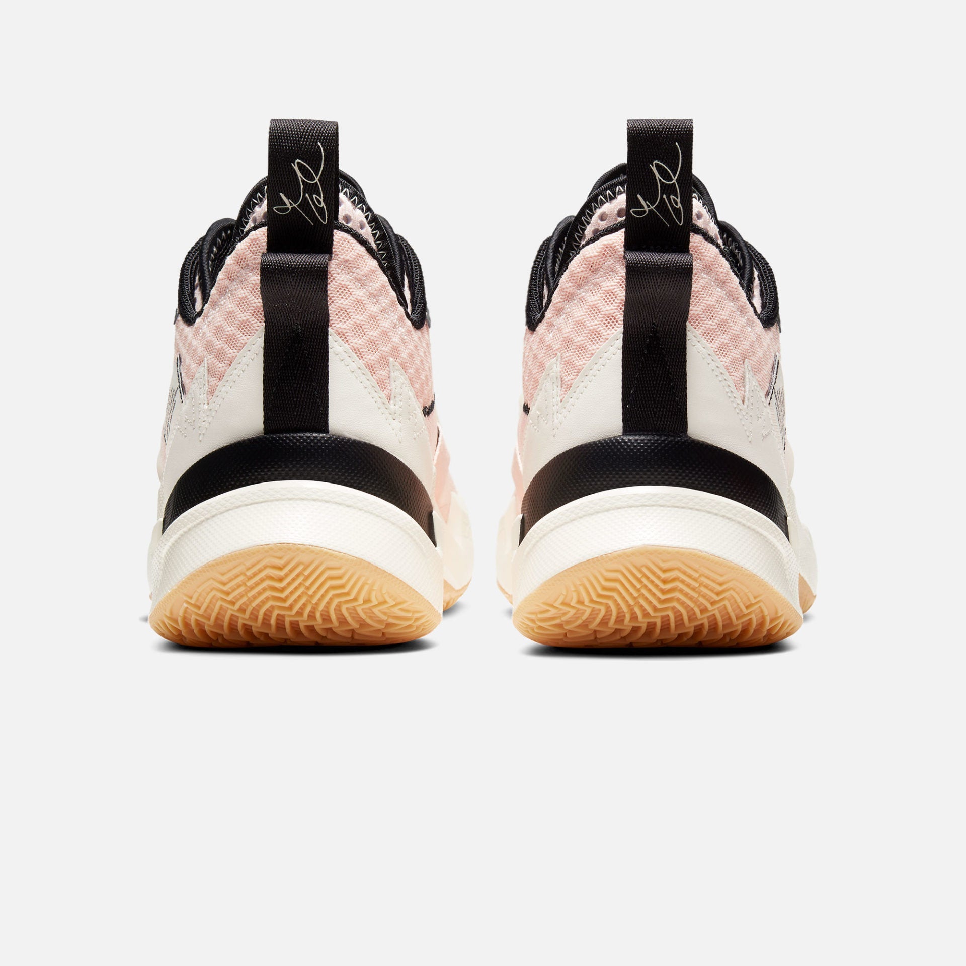 Nike | JORDAN "WHY NOT?" ZER0.3 PF WASHED CORAL