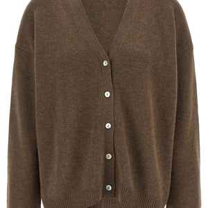 Be You Cashmere Cardigan