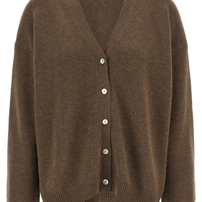 Be You Cashmere Cardigan