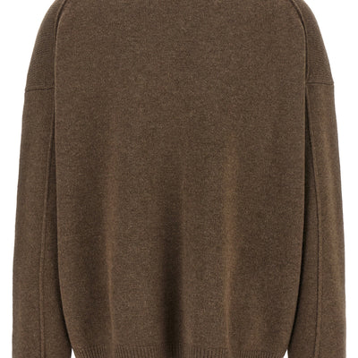 Be You Cashmere Cardigan